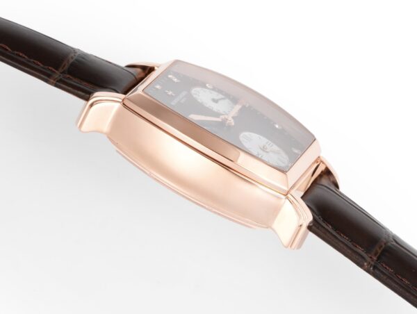 sy_no_9A40A8A8F36A40058BA9987CD196DFBB_5 Vacheron Constantin Malta Series MALTE Automatic Mechanical Movement Men's Watch Swiss Watch