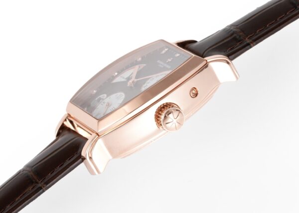 sy_no_9A40A8A8F36A40058BA9987CD196DFBB_6 Vacheron Constantin Malta Series MALTE Automatic Mechanical Movement Men's Watch Swiss Watch