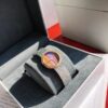 sy_no_9B7EF1AF3D810696F13BE78056AB6425_2 DIOR watch quartz movement stainless steel strap 25mm women's watch 50m waterproof