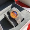 sy_no_9B7EF1AF3D810696F13BE78056AB6425_3 DIOR watch quartz movement stainless steel strap 25mm women's watch 50m waterproof