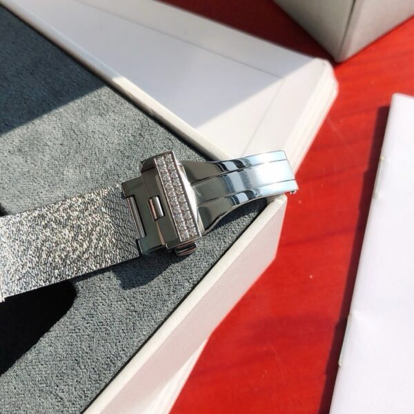 sy_no_9B7EF1AF3D810696F13BE78056AB6425_8 DIOR watch quartz movement stainless steel strap 25mm women's watch 50m waterproof