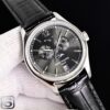 sy_no_9B96BB4FFF3AA88694DADE047415A48A_0 Patek Philippe Complications Collection White Gold Automatic Men's Watch 5146G-010
