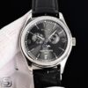 sy_no_9B96BB4FFF3AA88694DADE047415A48A_1 Patek Philippe Complications Collection White Gold Automatic Men's Watch 5146G-010