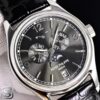 sy_no_9B96BB4FFF3AA88694DADE047415A48A_3 Patek Philippe Complications Collection White Gold Automatic Men's Watch 5146G-010