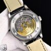 sy_no_9B96BB4FFF3AA88694DADE047415A48A_6 Patek Philippe Complications Collection White Gold Automatic Men's Watch 5146G-010