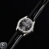 sy_no_9B96BB4FFF3AA88694DADE047415A48A_7 Patek Philippe Complications Collection White Gold Automatic Men's Watch 5146G-010