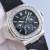 Patek Philippe Sport Elegance NAUTILUS Series Nautilus Automatic Mechanical Movement