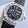 Patek Philippe Sport Elegance NAUTILUS Series Nautilus Automatic Mechanical Movement