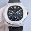 Patek Philippe Sport Elegance NAUTILUS Series Nautilus Automatic Mechanical Movement
