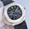Patek Philippe Sport Elegance NAUTILUS Series Nautilus Automatic Mechanical Movement