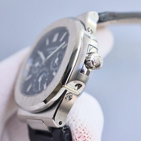 Patek Philippe Sport Elegance NAUTILUS Series Nautilus Automatic Mechanical Movement