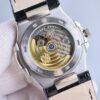 Patek Philippe Sport Elegance NAUTILUS Series Nautilus Automatic Mechanical Movement