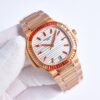 sy_no_9C14300FB7D46AEE5C60A1967C4299C6_0 Patek Philippe Sport Elegance NAUTILUS Series Automatic Mechanical Gold Dial