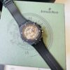HUBLOT BIG BANG automatic mechanical movement European Champions League date display timing men's watch Swiss watch 42mm