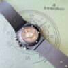 HUBLOT BIG BANG automatic mechanical movement European Champions League date display timing men's watch Swiss watch 42mm