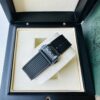 HUBLOT BIG BANG automatic mechanical movement European Champions League date display timing men's watch Swiss watch 42mm