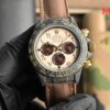 sy_no_9DE02D6F2F649996DB1888203E86D187_0 ROLEX Rolex Cosmometer Daytona Automatic Mechanical Movement Waterproof Timing Men's Watch Swiss Watch 40mm