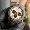 sy_no_9DE02D6F2F649996DB1888203E86D187_2 ROLEX Rolex Cosmometer Daytona Automatic Mechanical Movement Waterproof Timing Men's Watch Swiss Watch 40mm