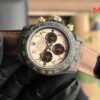 sy_no_9DE02D6F2F649996DB1888203E86D187_3 ROLEX Rolex Cosmometer Daytona Automatic Mechanical Movement Waterproof Timing Men's Watch Swiss Watch 40mm