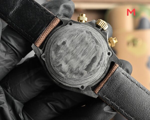 sy_no_9DE02D6F2F649996DB1888203E86D187_5 ROLEX Rolex Cosmometer Daytona Automatic Mechanical Movement Waterproof Timing Men's Watch Swiss Watch 40mm