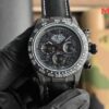 sy_no_9DE02D6F2F649996DB1888203E86D187_7 ROLEX Rolex Cosmometer Daytona Automatic Mechanical Movement Waterproof Timing Men's Watch Swiss Watch 40mm