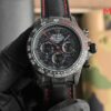 sy_no_9DE02D6F2F649996DB1888203E86D187_8 ROLEX Rolex Cosmometer Daytona Automatic Mechanical Movement Waterproof Timing Men's Watch Swiss Watch 40mm