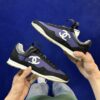 sy_no_9F1A85EFA441EA0D41F3E5A701AC5E70_1 Chanel Purple-Black Big CC Retro Trainer Purple-Black-BigCC-Sneaker