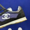 sy_no_9F1A85EFA441EA0D41F3E5A701AC5E70_5 Chanel Purple-Black Big CC Retro Trainer Purple-Black-BigCC-Sneaker
