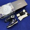 sy_no_9F1A85EFA441EA0D41F3E5A701AC5E70_8 Chanel Purple-Black Big CC Retro Trainer Purple-Black-BigCC-Sneaker