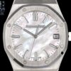 AUDEMARS PIGUET Royal Oak ROYAL OAK Series Automatic Mechanical Silver Dial Stainless Steel Case