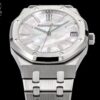 AUDEMARS PIGUET Royal Oak ROYAL OAK Series Automatic Mechanical Silver Dial Stainless Steel Case