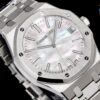 AUDEMARS PIGUET Royal Oak ROYAL OAK Series Automatic Mechanical Silver Dial Stainless Steel Case