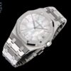 AUDEMARS PIGUET Royal Oak ROYAL OAK Series Automatic Mechanical Silver Dial Stainless Steel Case