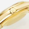 sy_no_9FFB0C6BB8A75FB684B60D2C3586486C_6 ROLEX Rolex Dog Tooth Ring Weekly Calendar Automatic Mechanical Movement Waterproof Women's Watch Swiss Watch 36mm White Dial