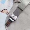 DIOR watch quartz movement stainless steel strap 25mm mother of pearl dial women's watch 30 meter waterproof