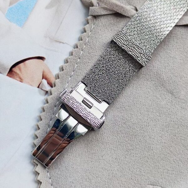 DIOR watch quartz movement stainless steel strap 25mm mother of pearl dial women's watch 30 meter waterproof