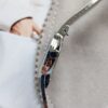 DIOR watch quartz movement stainless steel strap 25mm mother of pearl dial women's watch 30 meter waterproof