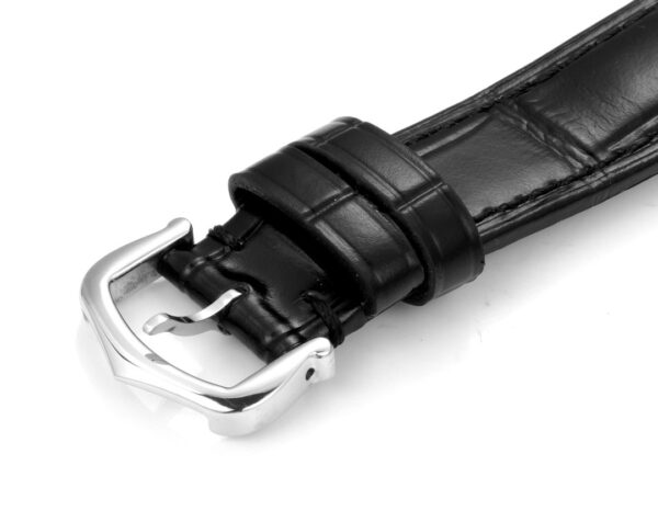 sy_no_A128338E878EA38122021ACE9F13B20A_7 Cartier Ballon Bleu leather strap couple mechanical watch men's and women's watches