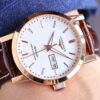 LONGINES Longines Classic Reproduction Series Automatic Mechanical Movement 30 Meter Waterproof Men's Swiss Watch