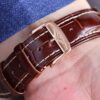 LONGINES Longines Classic Reproduction Series Automatic Mechanical Movement 30 Meter Waterproof Men's Swiss Watch