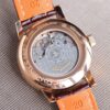 LONGINES Longines Classic Reproduction Series Automatic Mechanical Movement 30 Meter Waterproof Men's Swiss Watch