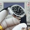 Patek Philippe AQUANAUT series automatic mechanical movement with diamond inlaid women's watch and Swiss watch