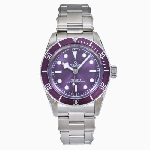 sy_no_A27B332DE1E9B04E55ABB209850559ED_0 - 副本 - 副本 TUDOR Bi Wan series automatic mechanical movement, 200 meter waterproof, unisex