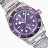 sy_no_A27B332DE1E9B04E55ABB209850559ED_1 - 副本 - 副本 TUDOR Bi Wan series automatic mechanical movement, 200 meter waterproof, unisex
