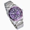 sy_no_A27B332DE1E9B04E55ABB209850559ED_4 TUDOR Bi Wan series automatic mechanical movement, 200 meter waterproof, unisex