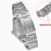 sy_no_A27B332DE1E9B04E55ABB209850559ED_8 TUDOR Bi Wan series automatic mechanical movement, 200 meter waterproof, unisex