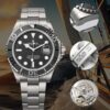 sy_no_A29F67BB00E752D77A559C4DB5227590_2 ROLEX yacht luxury model automatic mechanical movement date display men's watch Swiss watch 37mm