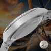 sy_no_A29F67BB00E752D77A559C4DB5227590_3 ROLEX yacht luxury model automatic mechanical movement date display men's watch Swiss watch 37mm