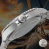 sy_no_A29F67BB00E752D77A559C4DB5227590_6 ROLEX yacht luxury model automatic mechanical movement date display men's watch Swiss watch 37mm