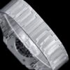 sy_no_A2CE6121DEB3350878C12A67121E2818_8 BVLGARI automatic mechanical movement, carbon fiber strap, hollowed out dial, unisex, 10 meter waterproof